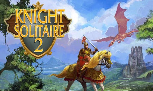 game pic for Knight solitaire 2